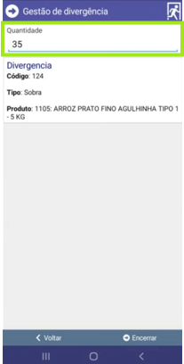 URL Correta